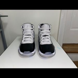Jordan 11 Concord